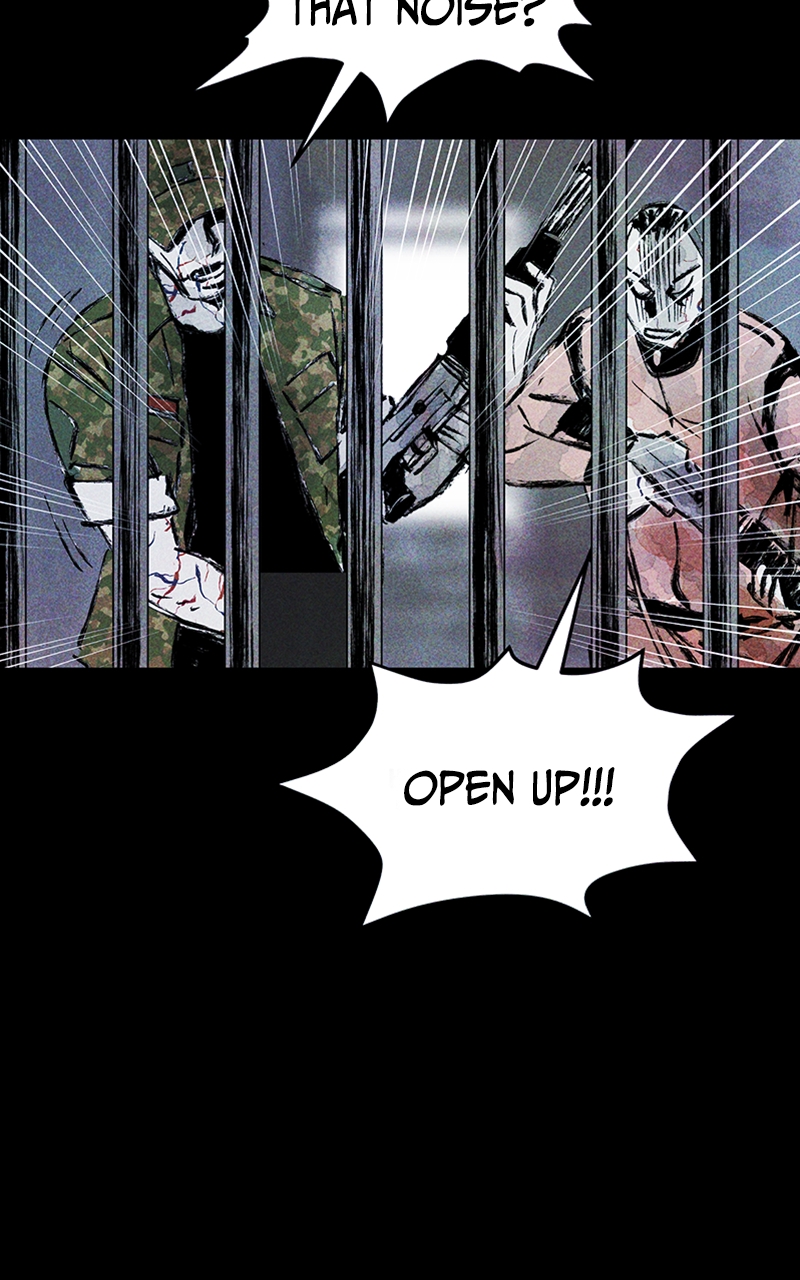 Pieces of Humans Chapter 6 - Page 3