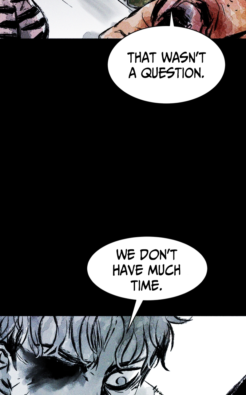 Pieces of Humans Chapter 6 - Page 22