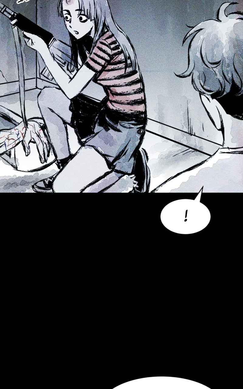 Pieces of Humans Chapter 6 - Page 24
