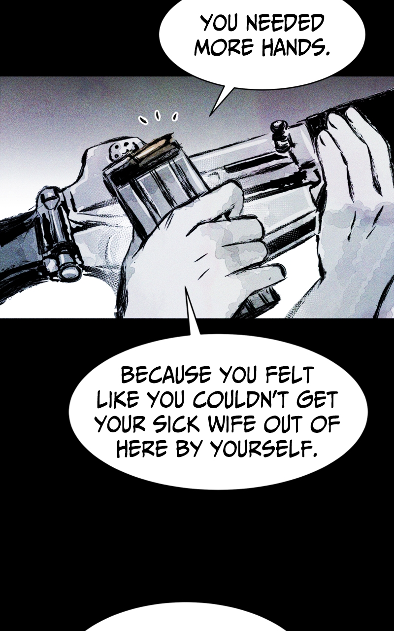 Pieces of Humans Chapter 6 - Page 25