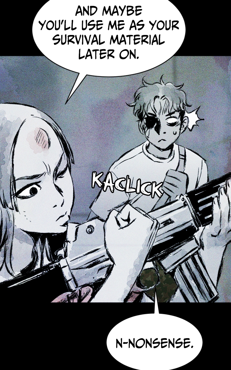 Pieces of Humans Chapter 6 - Page 26