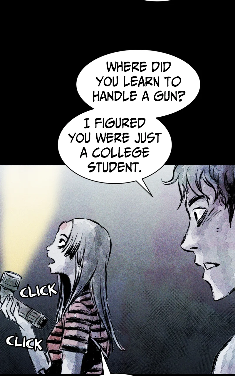 Pieces of Humans Chapter 6 - Page 27