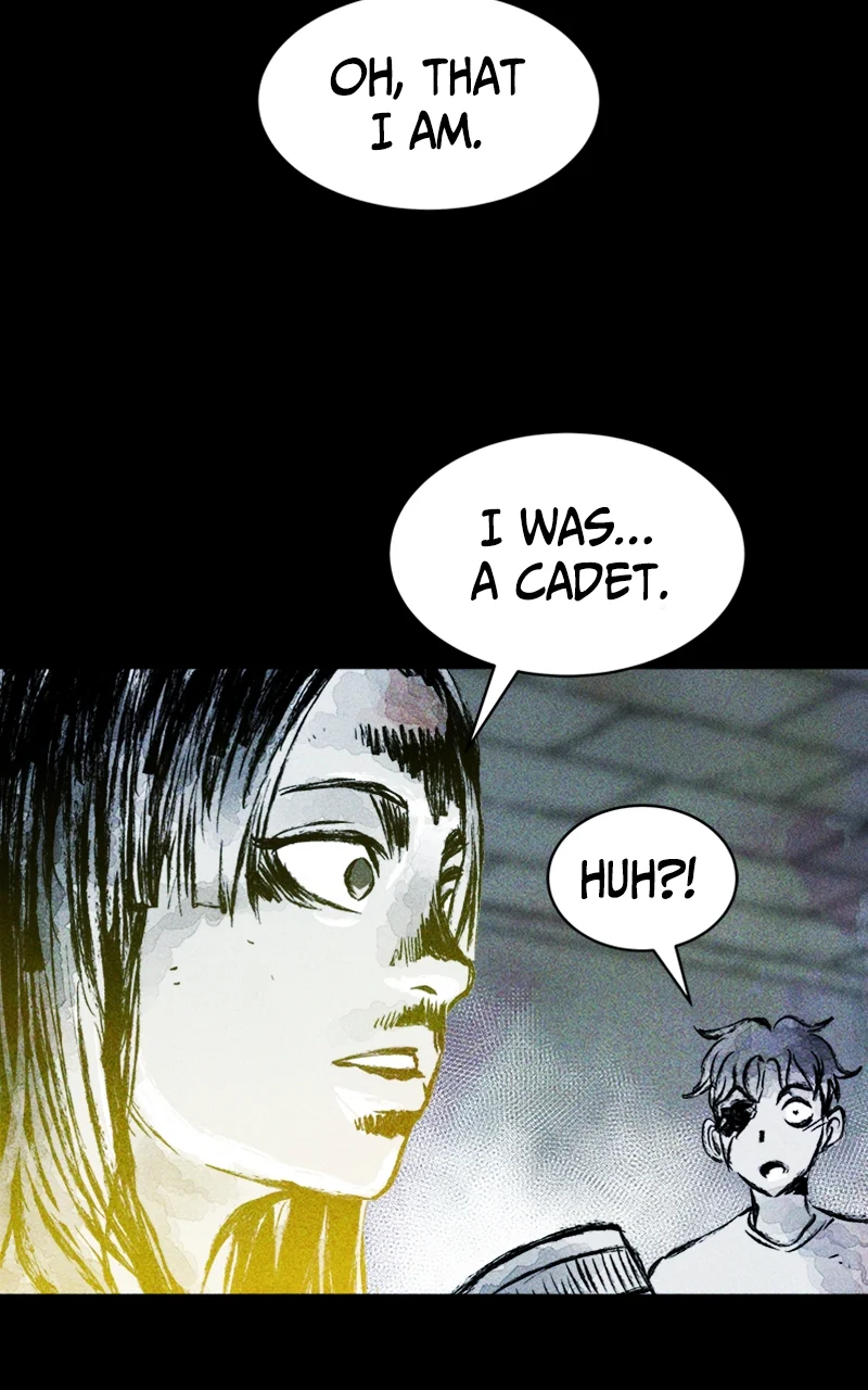 Pieces of Humans Chapter 6 - Page 28
