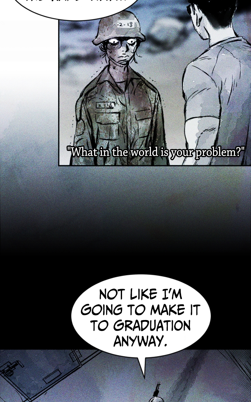 Pieces of Humans Chapter 6 - Page 30