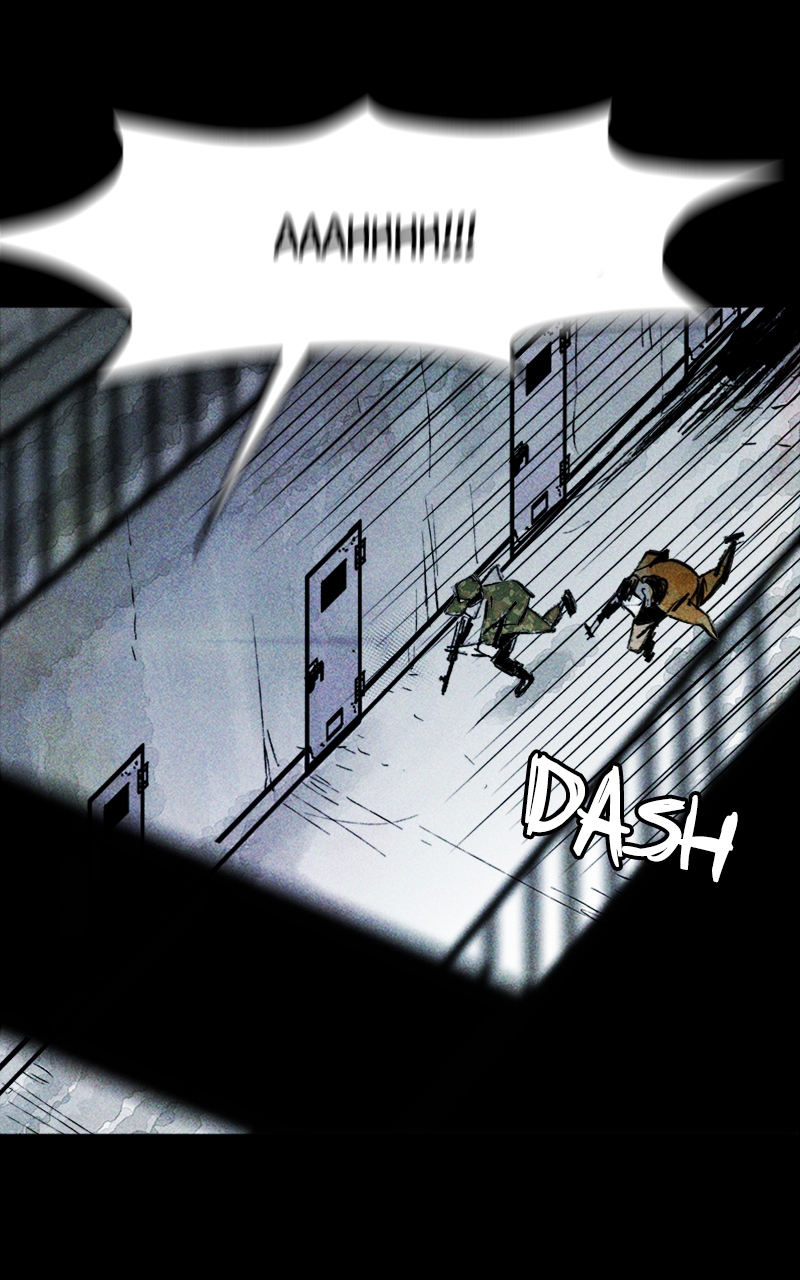 Pieces of Humans Chapter 6 - Page 4