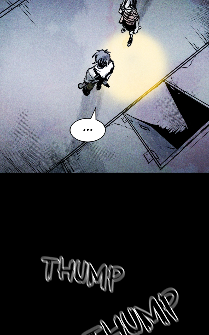Pieces of Humans Chapter 6 - Page 31