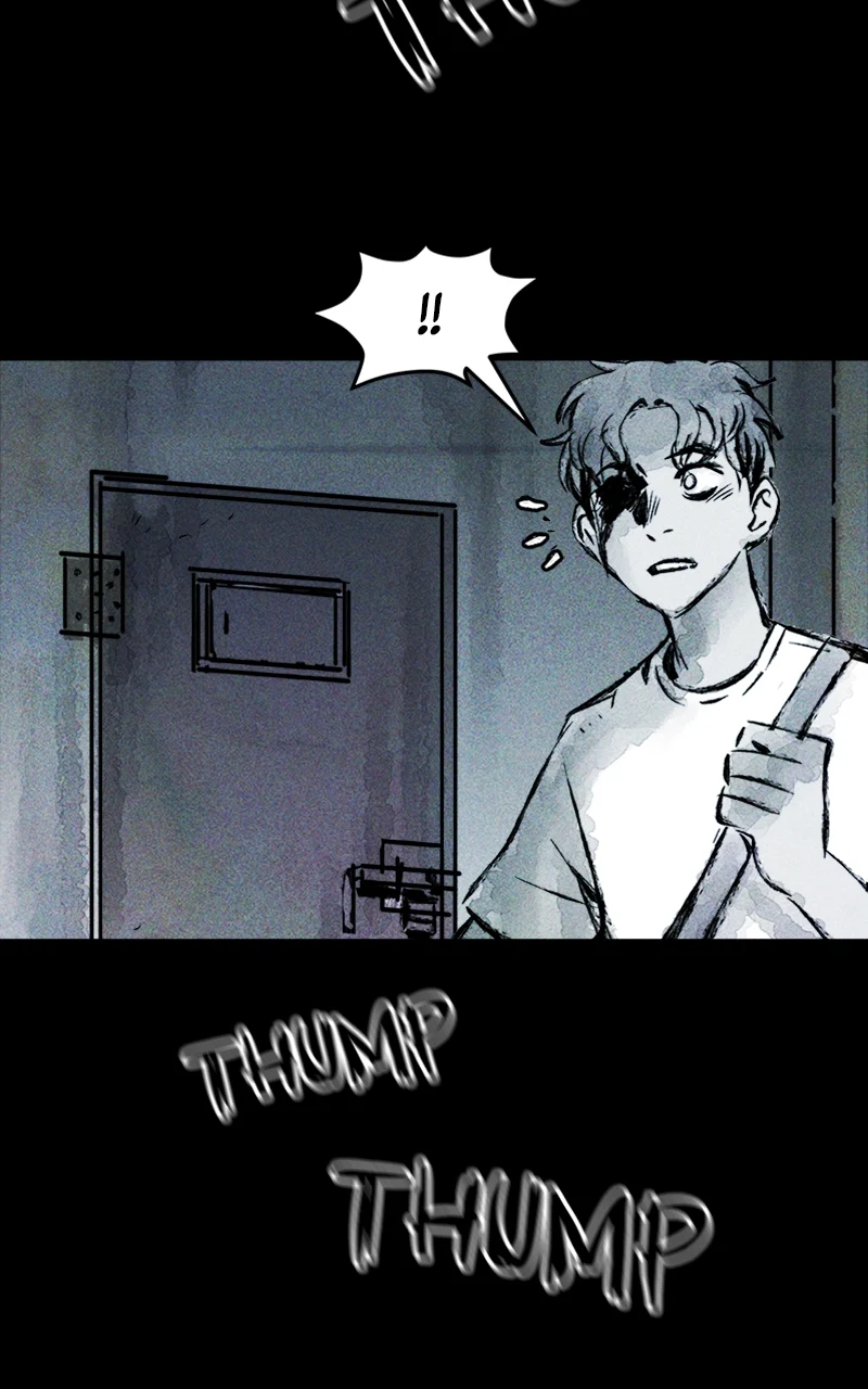 Pieces of Humans Chapter 6 - Page 32