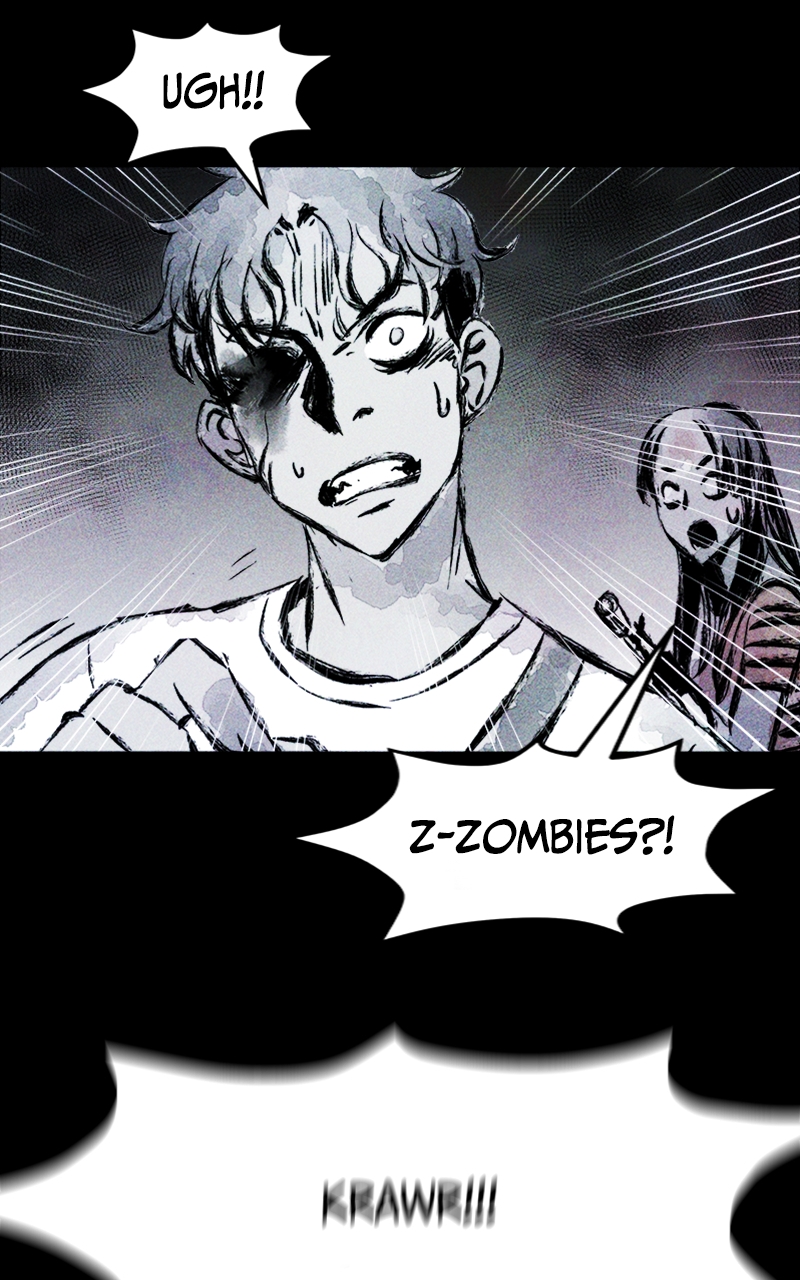 Pieces of Humans Chapter 6 - Page 36