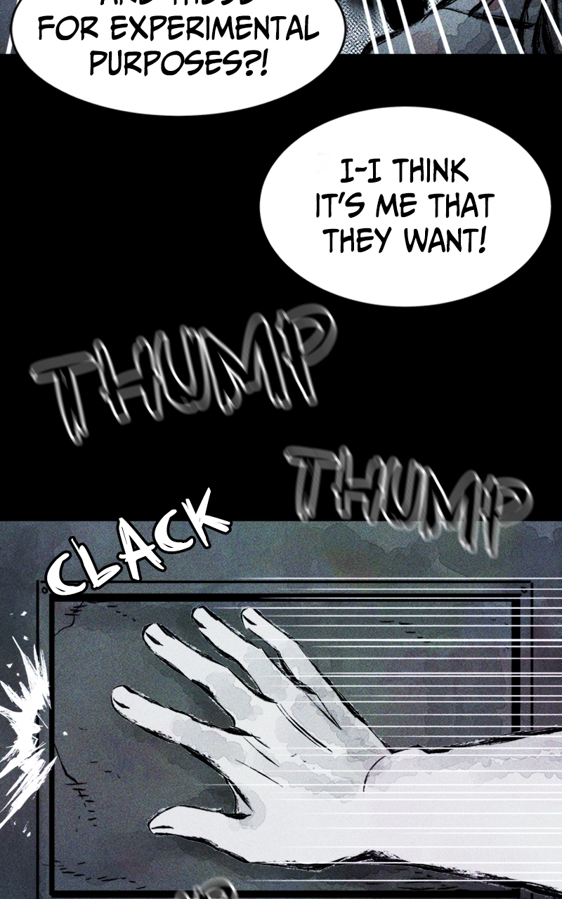 Pieces of Humans Chapter 6 - Page 38