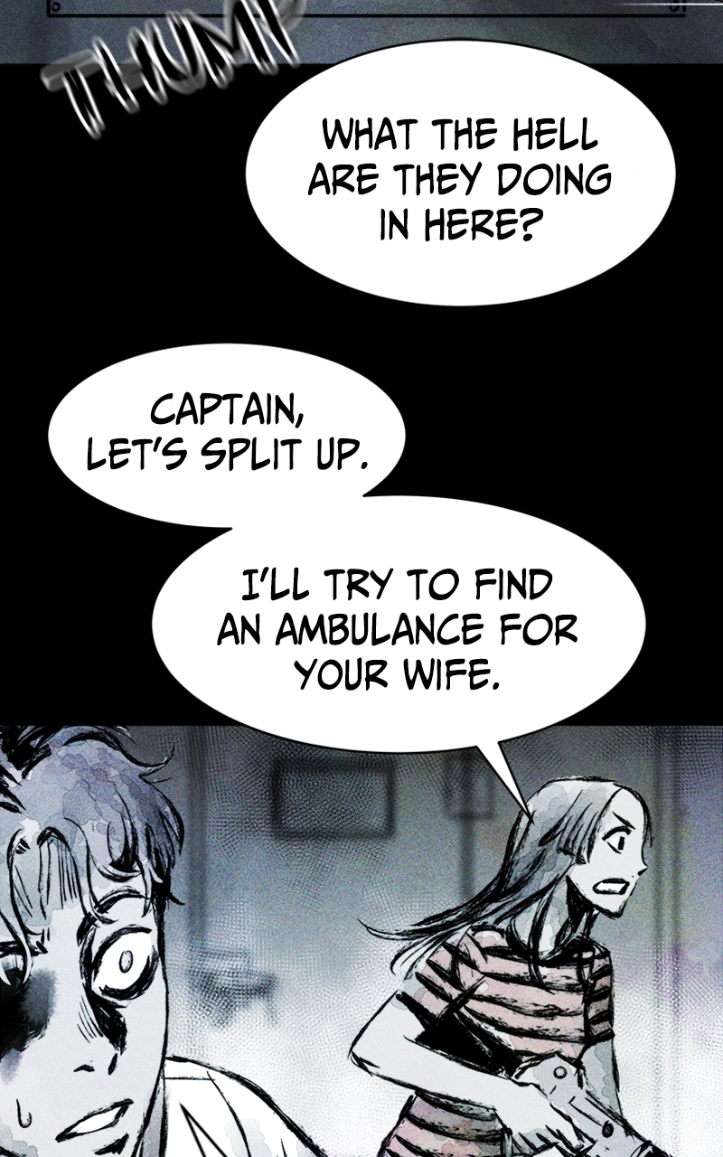 Pieces of Humans Chapter 6 - Page 39