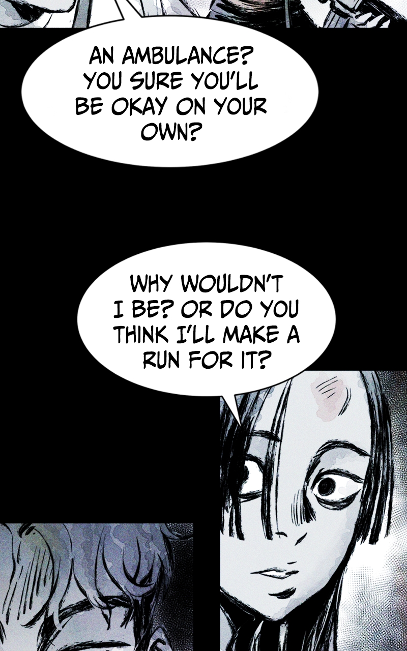 Pieces of Humans Chapter 6 - Page 40