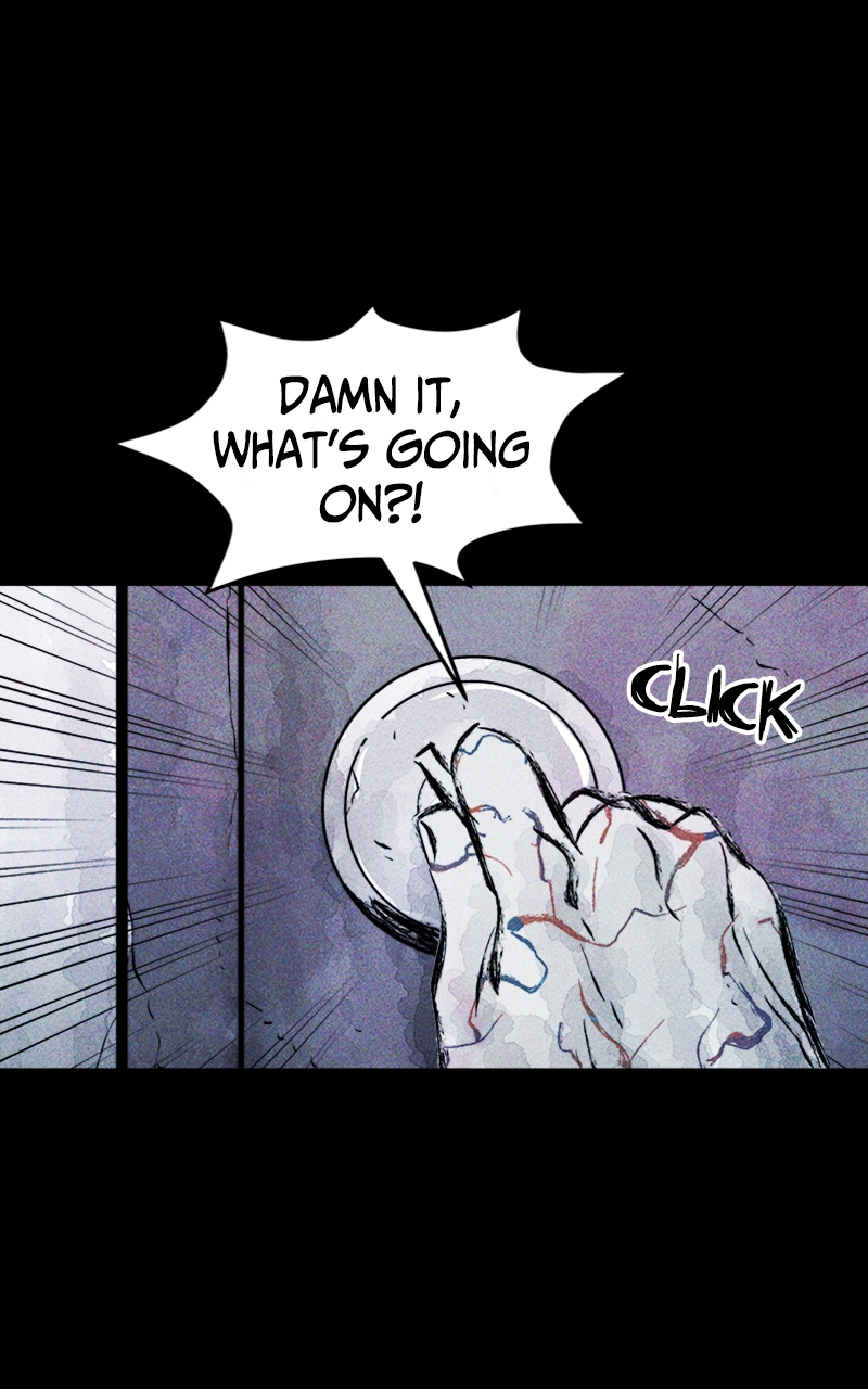 Pieces of Humans Chapter 6 - Page 5