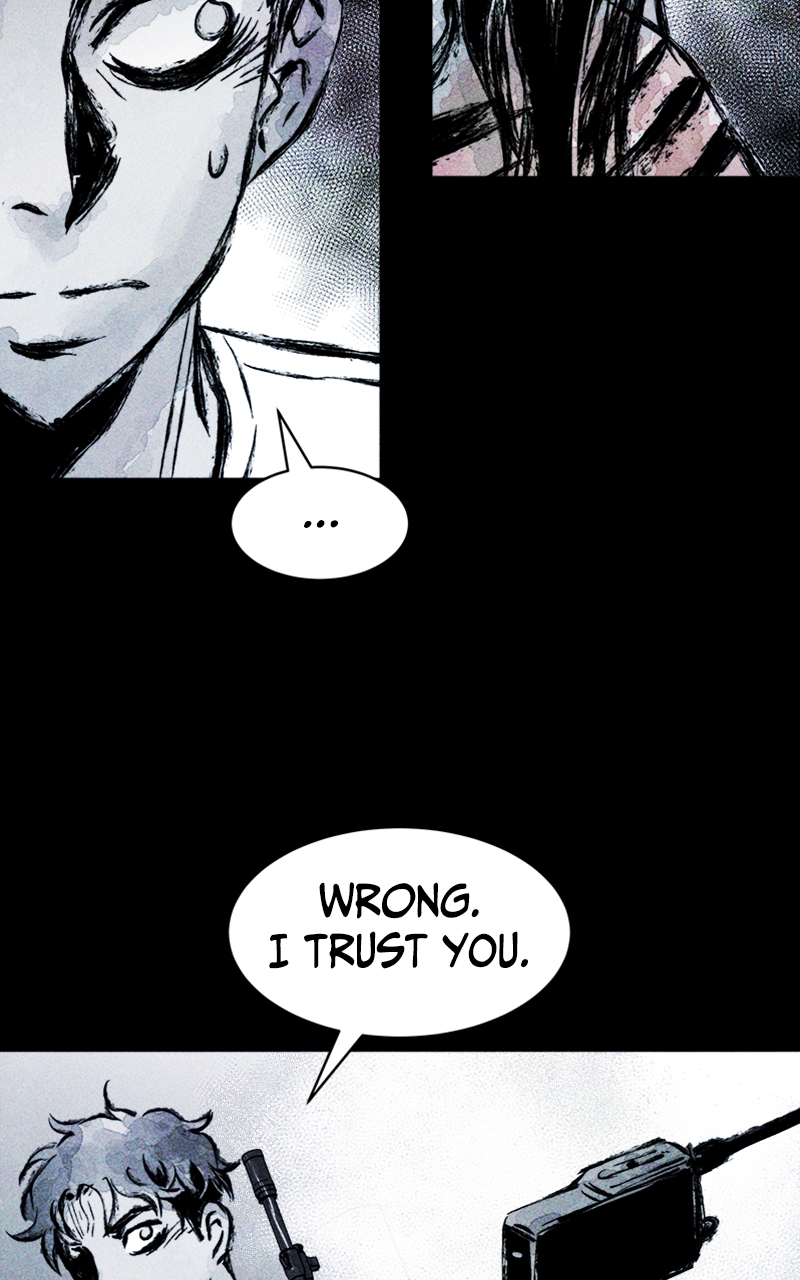 Pieces of Humans Chapter 6 - Page 41