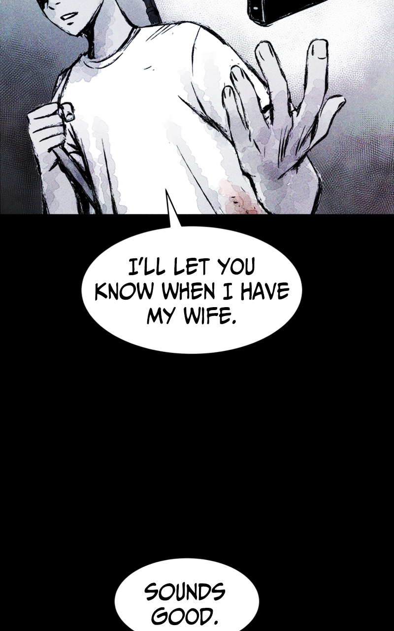 Pieces of Humans Chapter 6 - Page 42