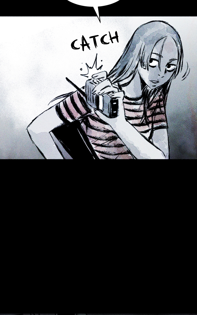 Pieces of Humans Chapter 6 - Page 43