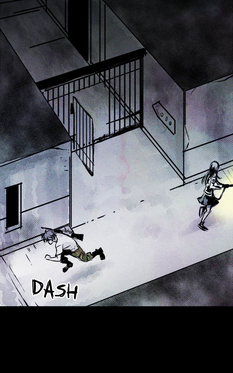 Pieces of Humans Chapter 6 - Page 44