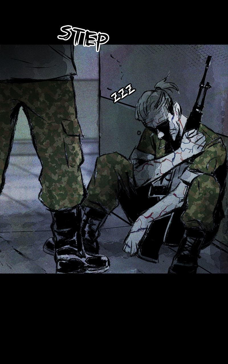 Pieces of Humans Chapter 6 - Page 48