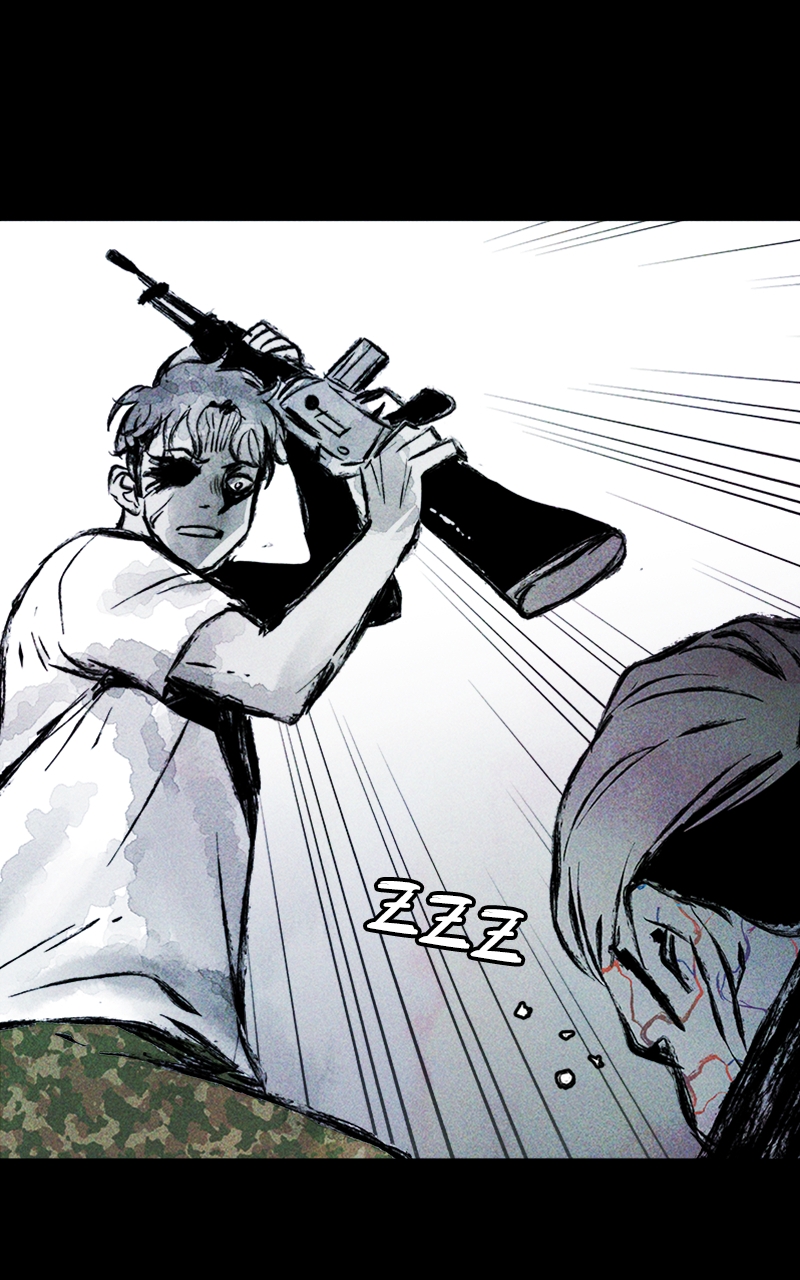 Pieces of Humans Chapter 6 - Page 49
