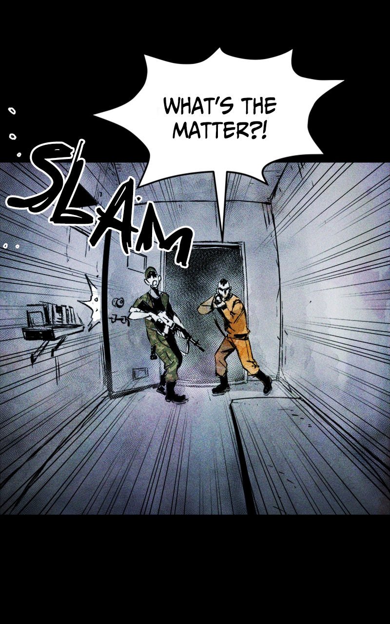 Pieces of Humans Chapter 6 - Page 6