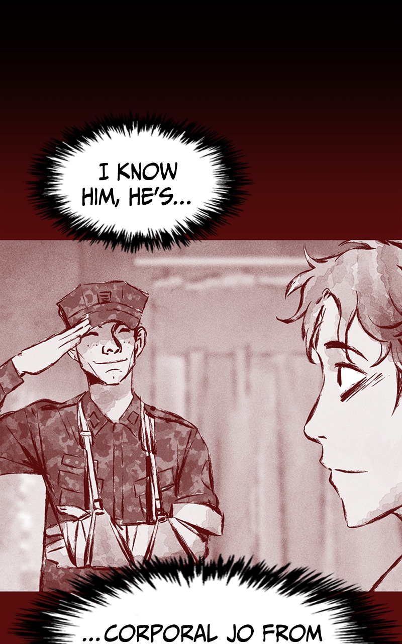 Pieces of Humans Chapter 6 - Page 51