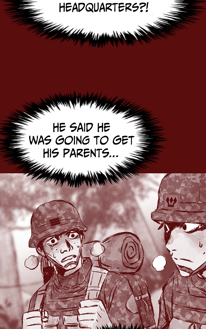 Pieces of Humans Chapter 6 - Page 52