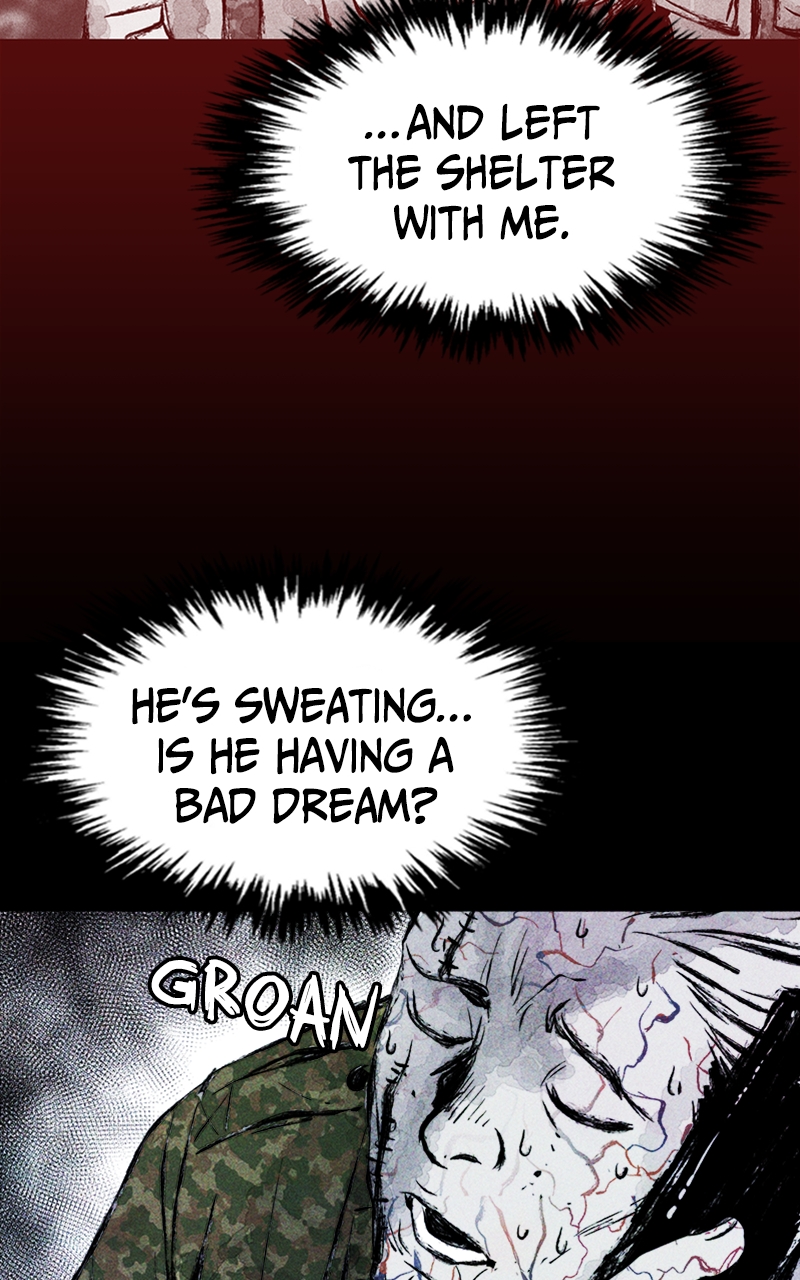 Pieces of Humans Chapter 6 - Page 53
