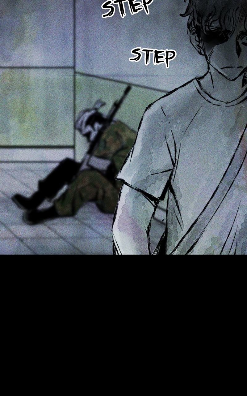 Pieces of Humans Chapter 6 - Page 57