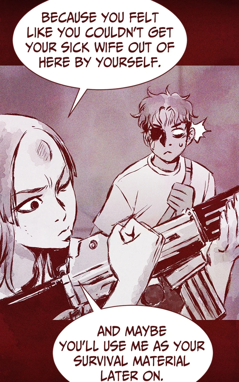 Pieces of Humans Chapter 6 - Page 60