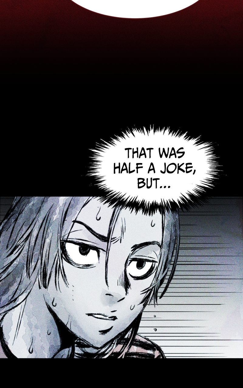 Pieces of Humans Chapter 6 - Page 61