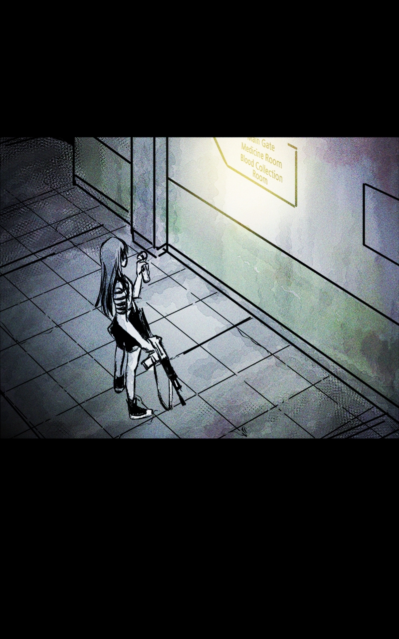 Pieces of Humans Chapter 6 - Page 66