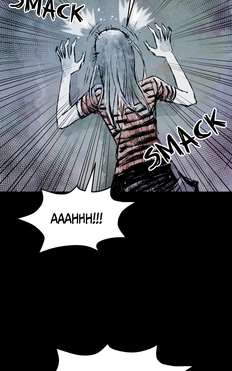 Pieces of Humans Chapter 6 - Page 8