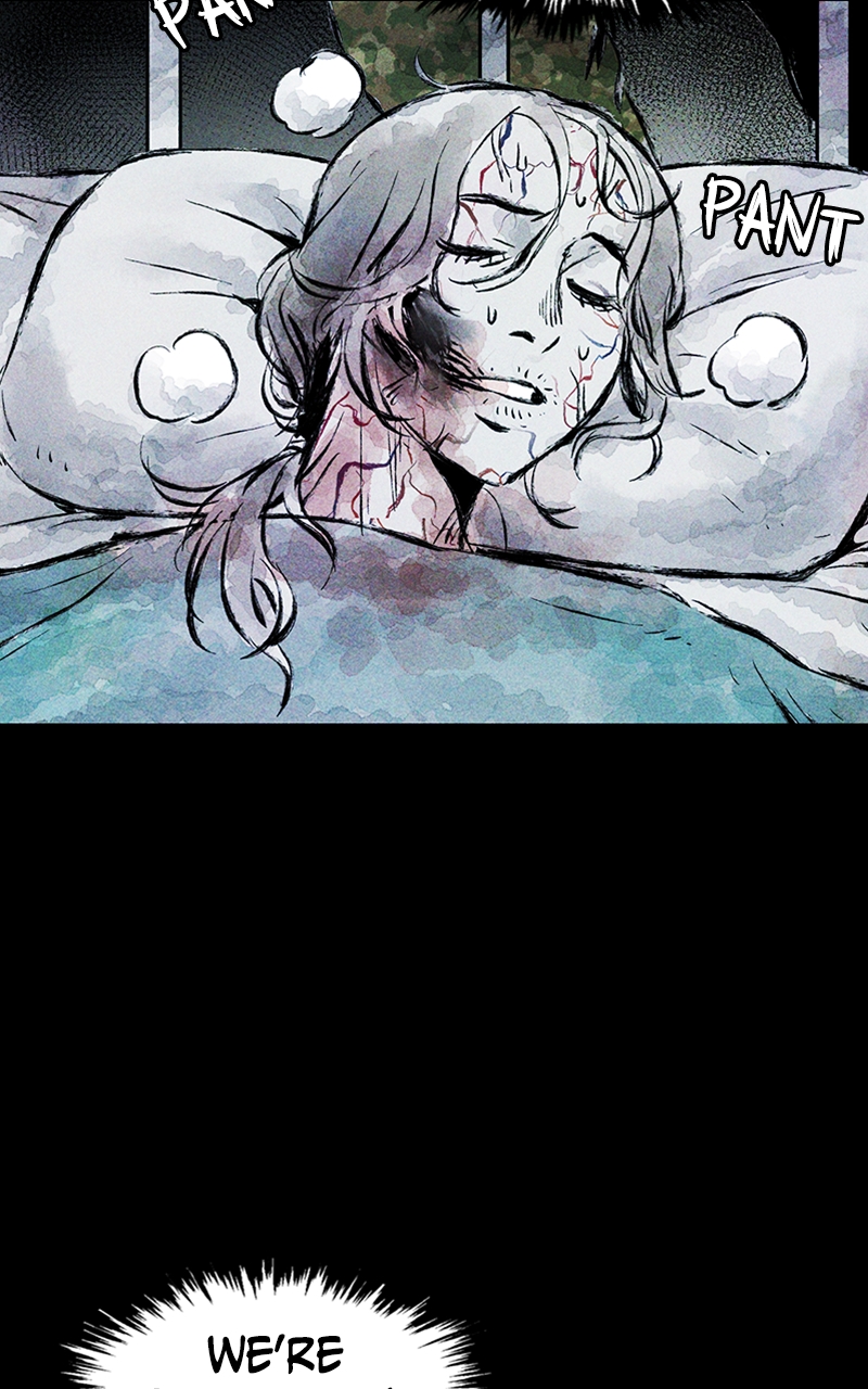 Pieces of Humans Chapter 6 - Page 72