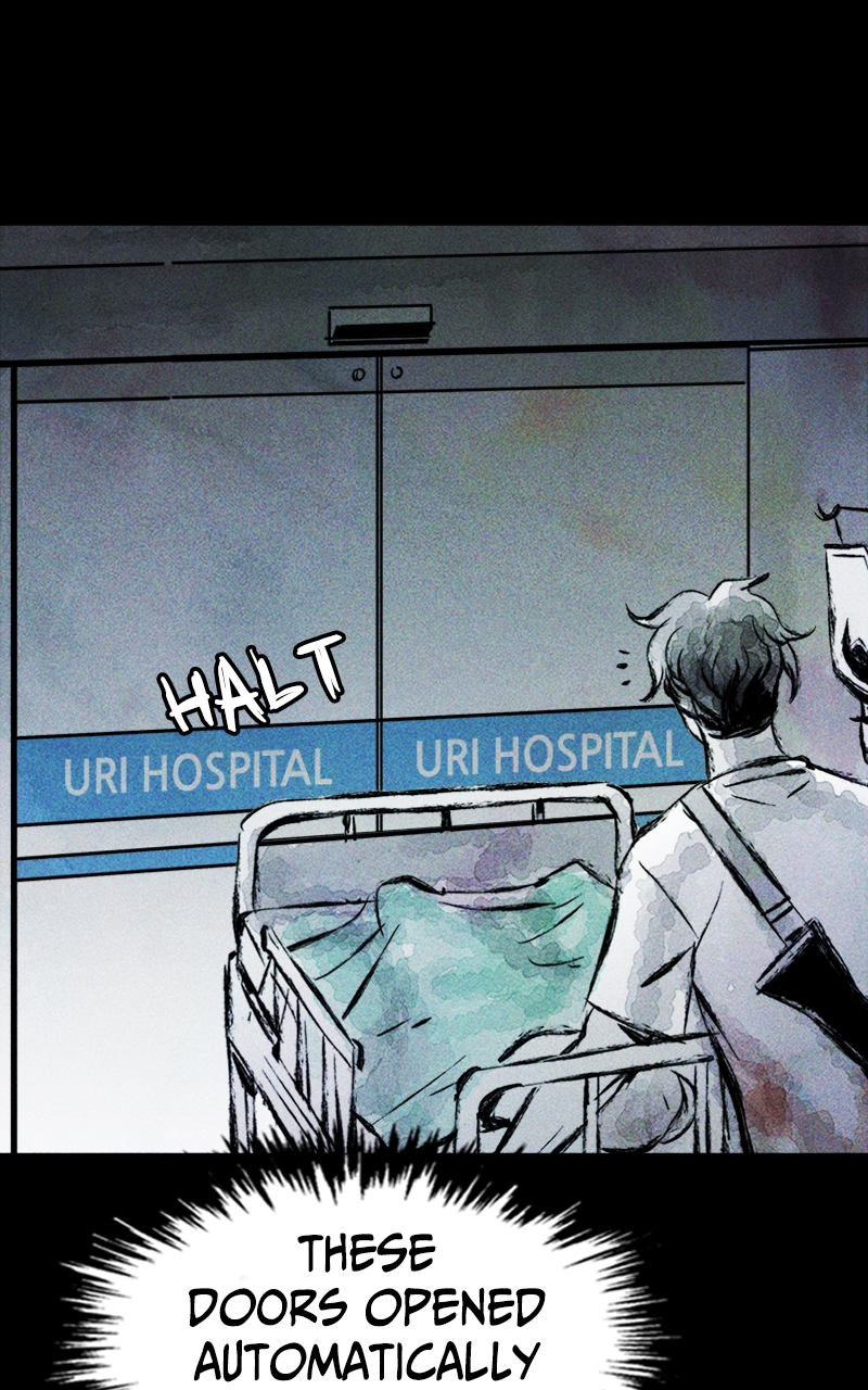 Pieces of Humans Chapter 6 - Page 74
