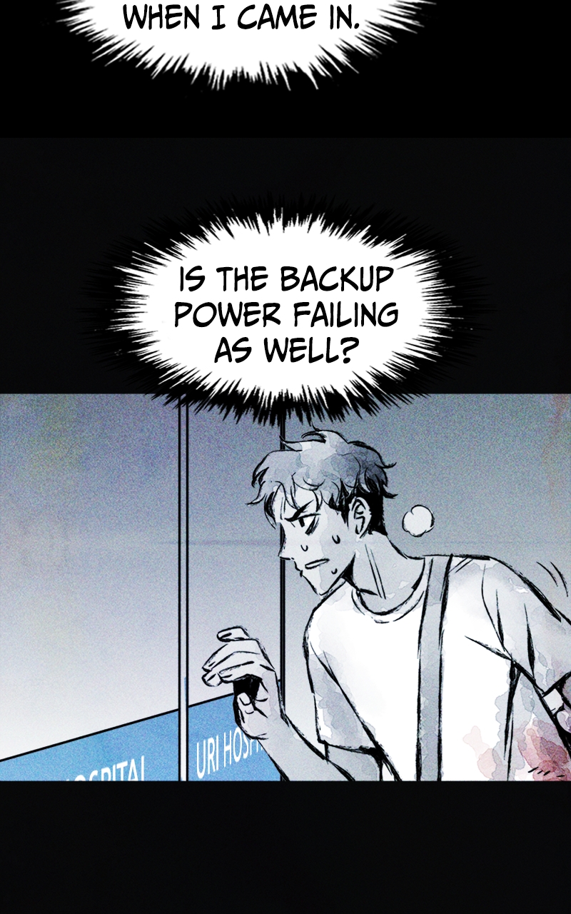 Pieces of Humans Chapter 6 - Page 75