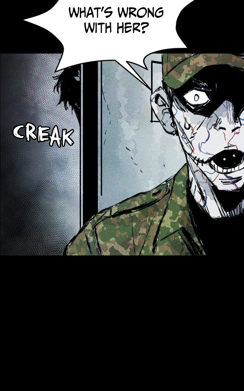 Pieces of Humans Chapter 6 - Page 9