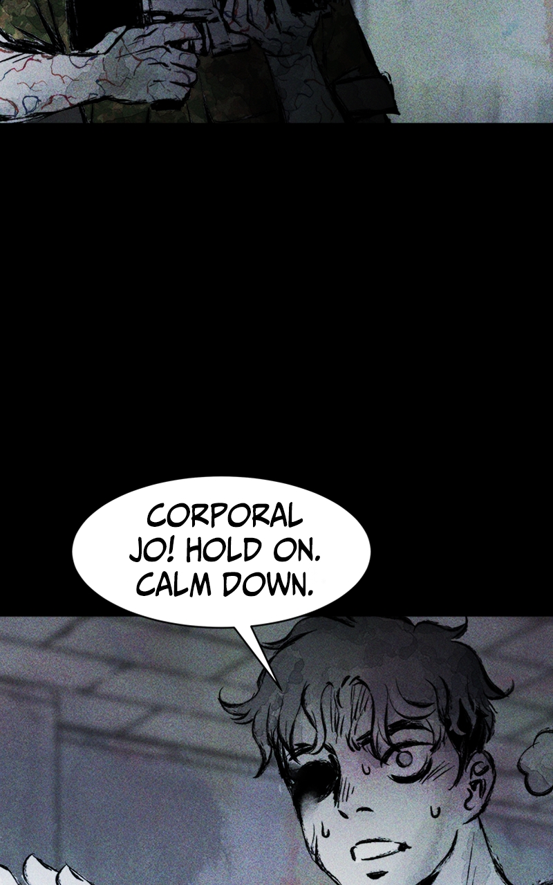 Pieces of Humans Chapter 6 - Page 81