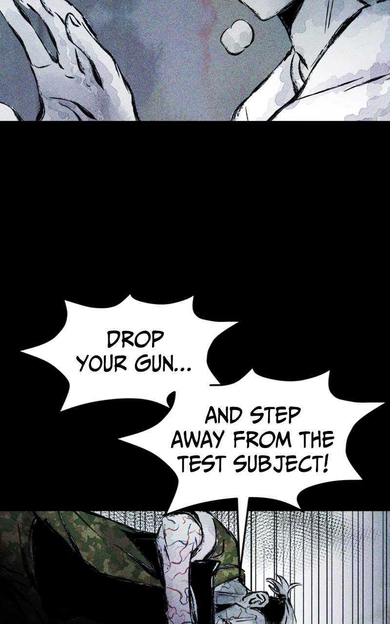 Pieces of Humans Chapter 6 - Page 82