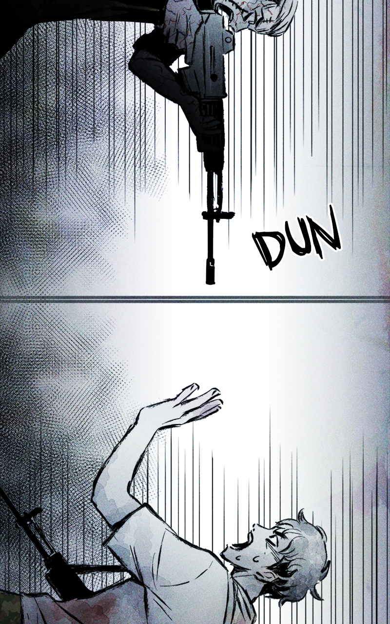 Pieces of Humans Chapter 6 - Page 83