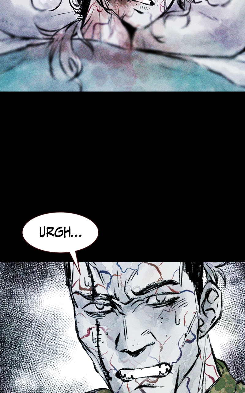 Pieces of Humans Chapter 6 - Page 87
