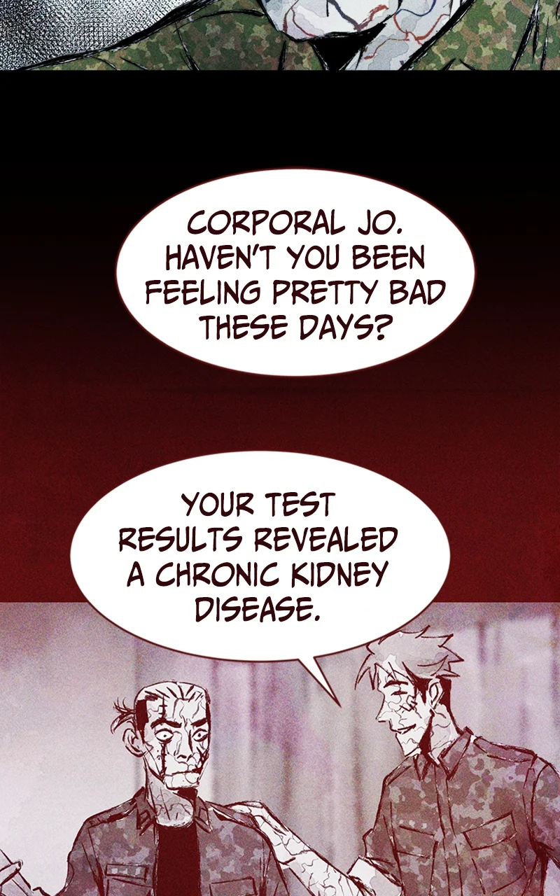 Pieces of Humans Chapter 6 - Page 88