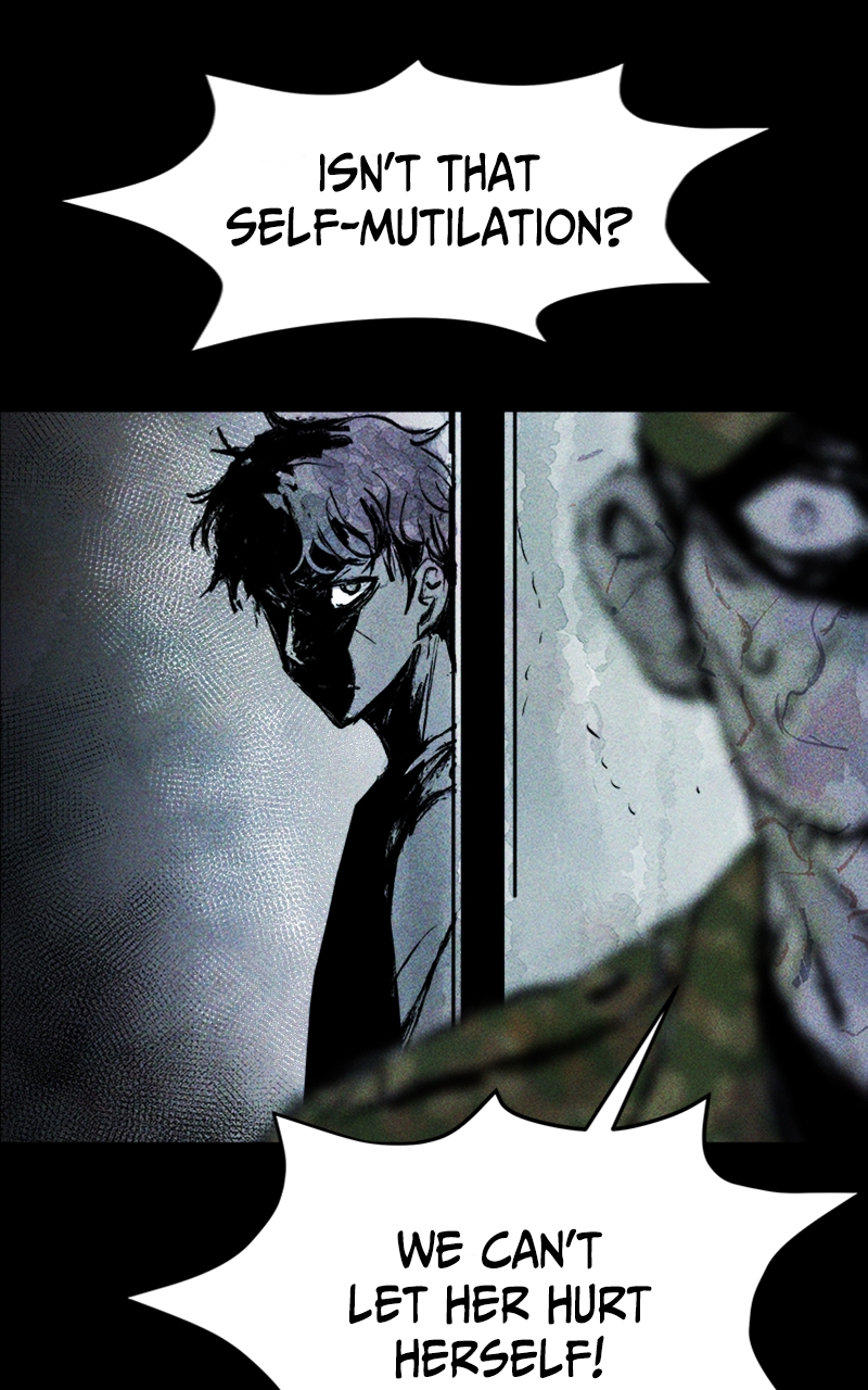 Pieces of Humans Chapter 6 - Page 10