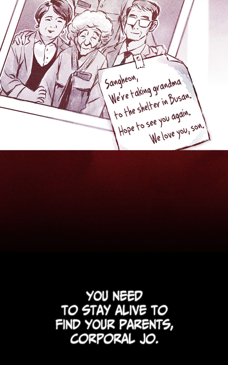Pieces of Humans Chapter 6 - Page 92