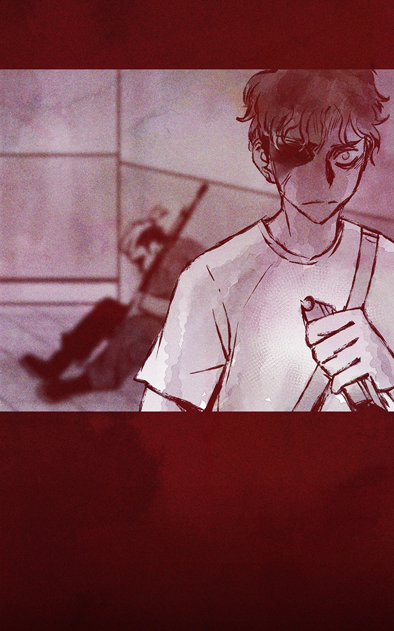 Pieces of Humans Chapter 6 - Page 97