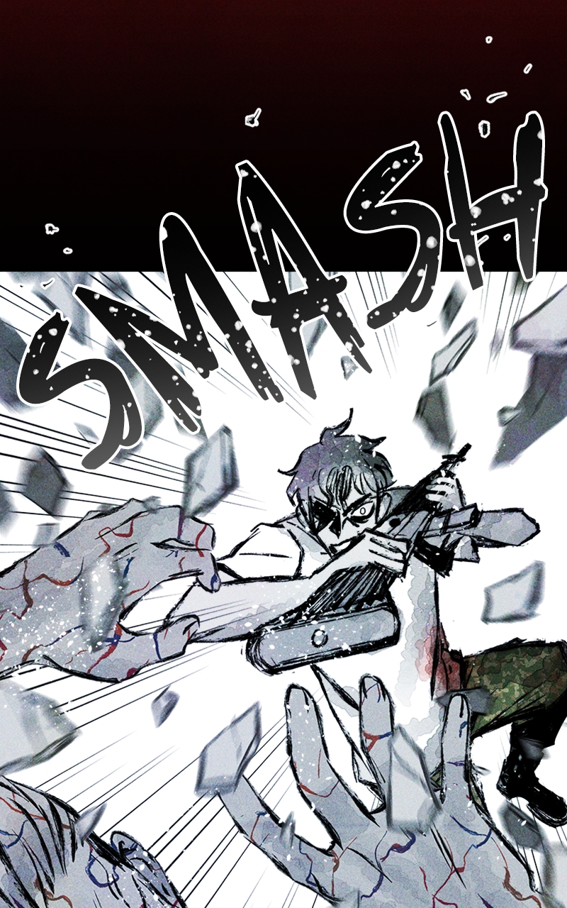 Pieces of Humans Chapter 6 - Page 98