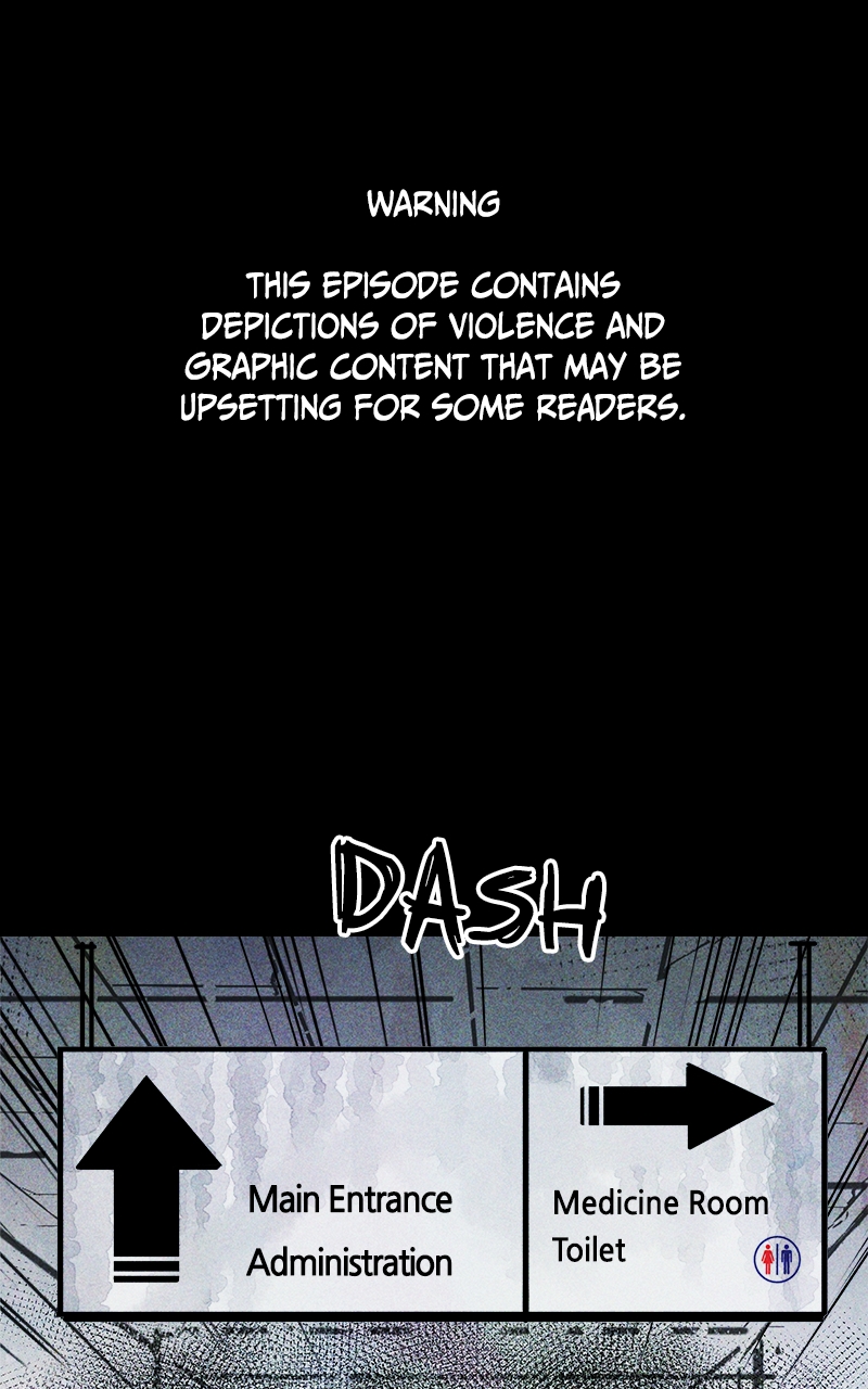 Pieces of Humans Chapter 7 - Page 1