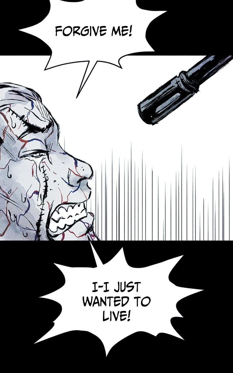 Pieces of Humans Chapter 7 - Page 11