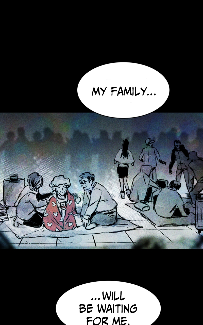 Pieces of Humans Chapter 7 - Page 16
