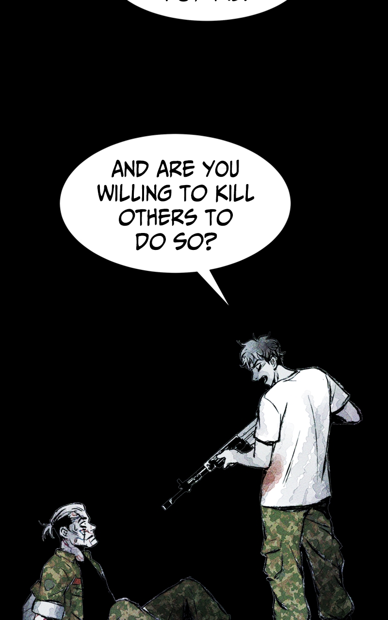 Pieces of Humans Chapter 7 - Page 17