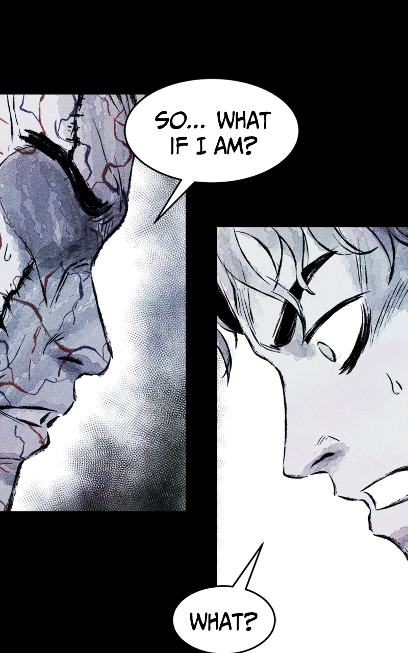 Pieces of Humans Chapter 7 - Page 19
