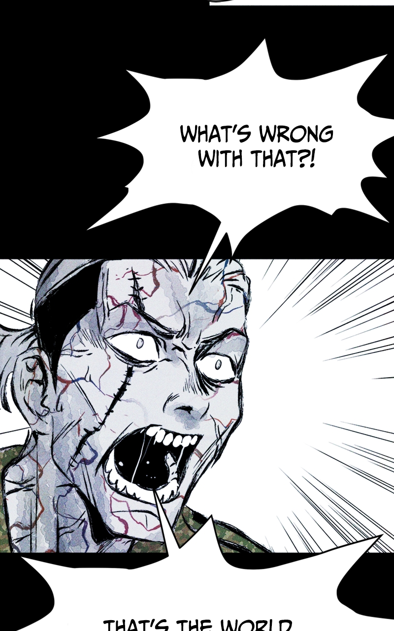 Pieces of Humans Chapter 7 - Page 20